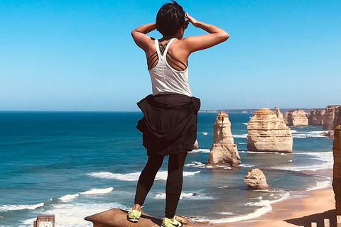 Great Ocean Road Reverse Itinerary PREMIUM Tour - Local Tourism 4