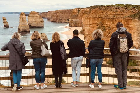 Great Ocean Road Reverse Itinerary PREMIUM Tour - Local Tourism 5