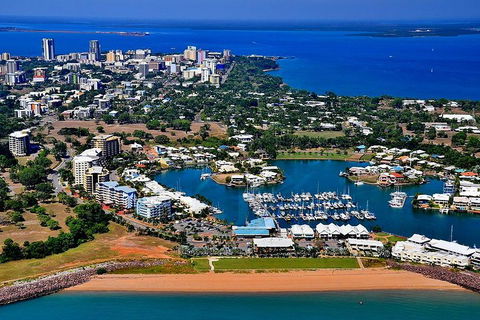 Explore Darwin City Sights Including Key Attractions - Accommodation Australia 3