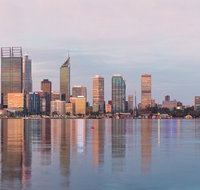 Half Day Perth  Fremantle Highlights - Local Tourism