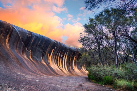 Wave Rock Private Tour - Accommodation Australia 2