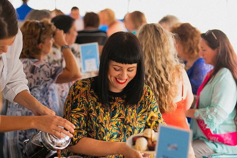 High Tea Cruise On Popeye - Local Tourism 1