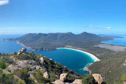 Wineglass Bay & Freycinet NP Full Day Tour From Hobart Via Richmond Village - Local Tourism 3