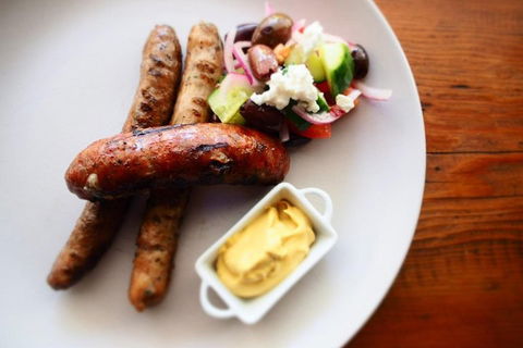 Secret Food Tours Sydney W/ Private Tour Option - Accommodation Australia 2