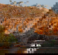Nitmiluk Katherine Gorge Cruise - Local Tourism