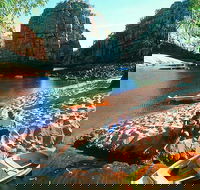 Nitmiluk Katherine Gorge Canoe Adventure Tours - Local Tourism