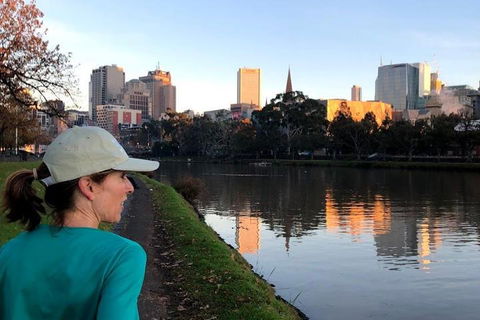 Yarra Sunrise Running Tour - Local Tourism 2