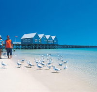 Margaret River and Geographe Bay Region Day Trip from Perth - Local Tourism