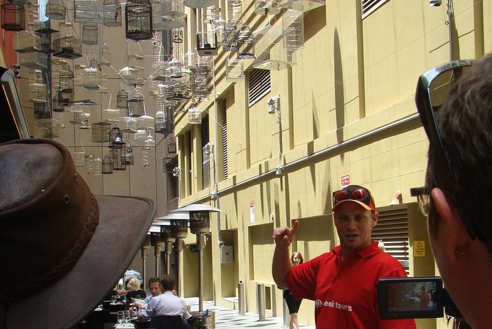  Local Tourism