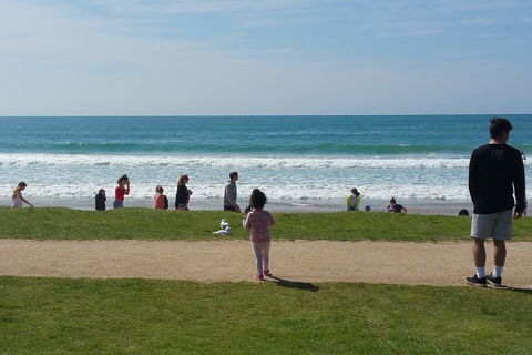 Surf Tour And Lesson - Accommodation Australia 0