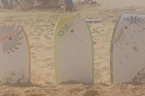 Surf Tour And Lesson - Accommodation Australia 3