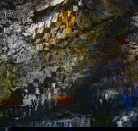 Ngilgi Cave Semi-guided Tour - Local Tourism