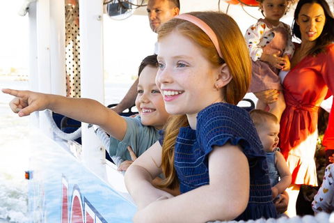 Aquaduck & Your Choice Of Gold Coast Rainforest Tour - Local Tourism 2