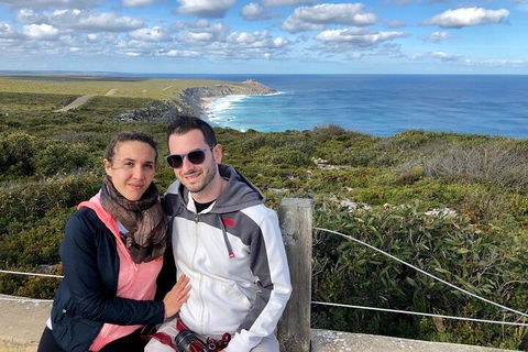 Kangaroo Island 4WD Tour - Best Of KI - Accommodation Australia 4
