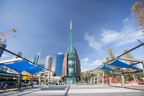 Perth Scavenger Hunt: Perched On A Swan - Accommodation Australia 3