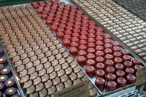 Yarra Valley Private Car Winery Tour And Chocolate.1-7 Passengers One Car Price - Accommodation Australia 4