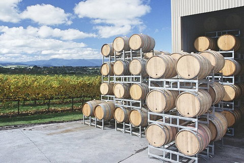 Yarra Valley Wine Tour Inc Lunch With A Glass Of Wine, Tastings And Chocolate - Accommodation Australia 4