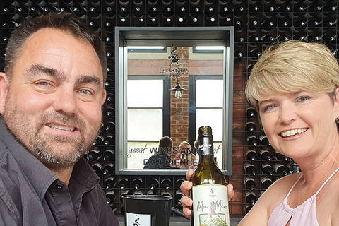 A Full Day Hunter Valley Wine Tasting Tour With Lunch And Tasting Fee's Included - Accommodation Australia 1