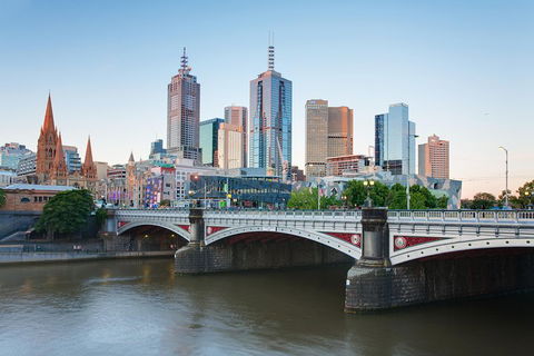 Live Like A Local: Explore Some Favourite Spots On A Playful Audio Walking Tour - Accommodation Australia 1