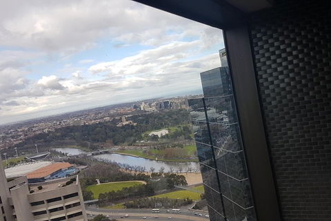 Live Like A Local: Explore Some Favourite Spots On A Playful Audio Walking Tour - Accommodation Australia 5