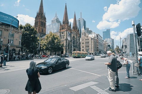 Welcome To Melbourne - Accommodation Australia 3