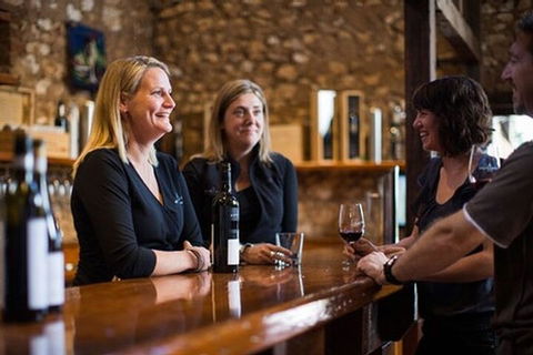 Barossa Ultimate Winery Experiences - Accommodation Australia 0