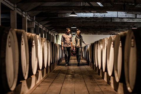 Barossa Ultimate Winery Experiences - Accommodation Australia 3