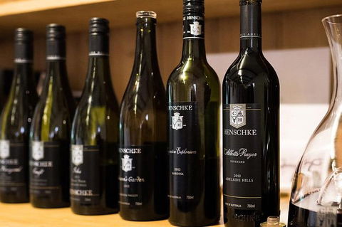 Barossa Ultimate Winery Experiences - Accommodation Australia 5