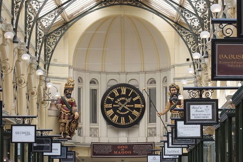 Melbourne Cathedrals And Parklands Tour - Local Tourism 0