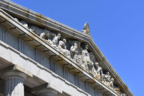 Melbourne Cathedrals And Parklands Tour - Local Tourism 2