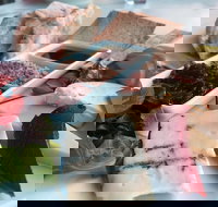 McLaren Vale Winery Small Group Tour with Wine Tasting and Lunch - Accommodation Australia