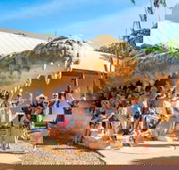 Malcolm Douglas Crocodile Park Tour Including Transportation - Local Tourism