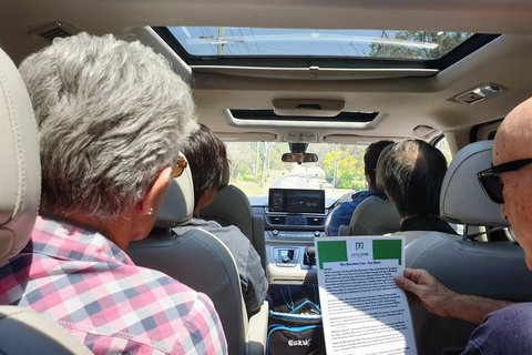 Ultimate Blue Mountains Waterfalls, Walks & Sunset PRIVATE Tour - Australia Shopping 0