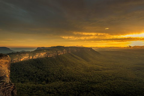 Ultimate Blue Mountains Waterfalls, Walks & Sunset PRIVATE Tour - Australia Shopping 4