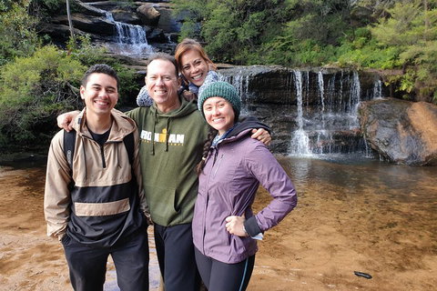 Ultimate Blue Mountains Waterfalls, Walks & Sunset PRIVATE Tour - Australia Shopping 5