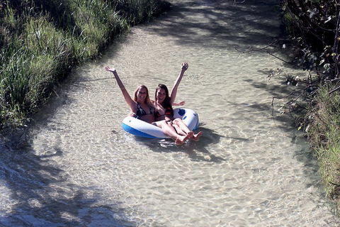 Pippies 3 Days 2 Nights Fraser Island Tour - Accommodation Australia 3