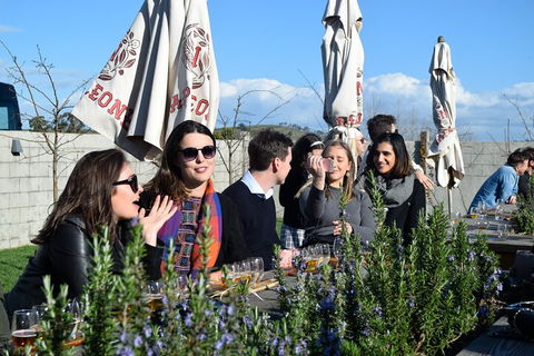 Canberra - Southern Highlands Winery Tour - Local Tourism 1