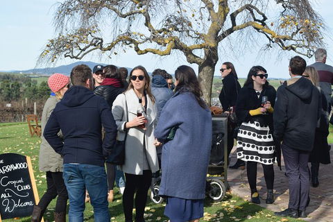Canberra - Southern Highlands Winery Tour - Local Tourism 2
