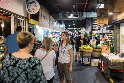 The F Factor: Adelaide Food Tour - Accommodation Australia 4