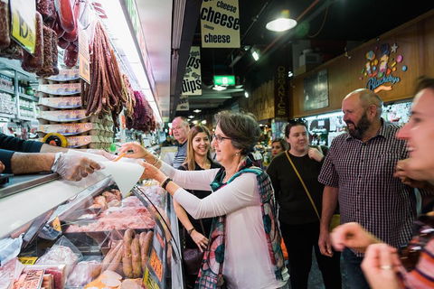 The F Factor: Adelaide Food Tour - Accommodation Australia 5