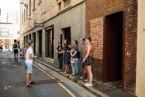 Guided Walking Tour In Adelaide - Accommodation Australia 1