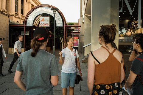 Guided Walking Tour In Adelaide - Accommodation Australia 5