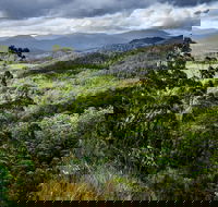3-Day Tour to the Falls Mountains Lake  More of West Coast Tasmania - Accommodation Australia