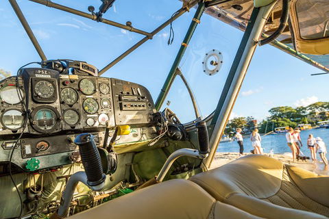 Seaplane Adventure Flight Over Maroochydore For 2 With Photobook - Local Tourism 0