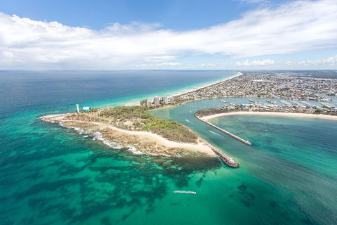 Seaplane Adventure Flight Over Maroochydore For 2 With Photobook - Local Tourism 5