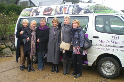 Yarra Valley Boutique Winery Tour From Melbourne - Accommodation Australia 0