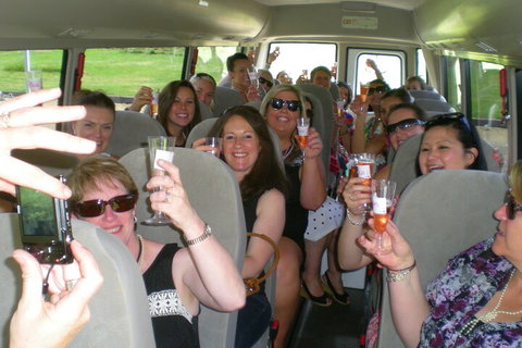 Yarra Valley Boutique Winery Tour From Melbourne - Accommodation Australia 2