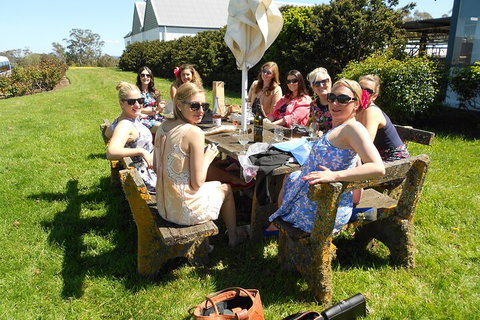 Yarra Valley Boutique Winery Tour From Melbourne - Accommodation Australia 4