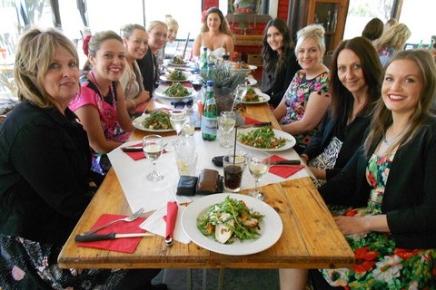 Yarra Valley Boutique Winery Tour From Melbourne - Accommodation Australia 5