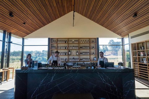 Barossa Valley Private Tour (from 2 To 11 People) - Accommodation Australia 3
